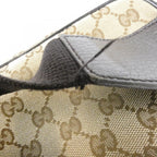 Gucci Waist Bag Belt Bag Beige — view 5