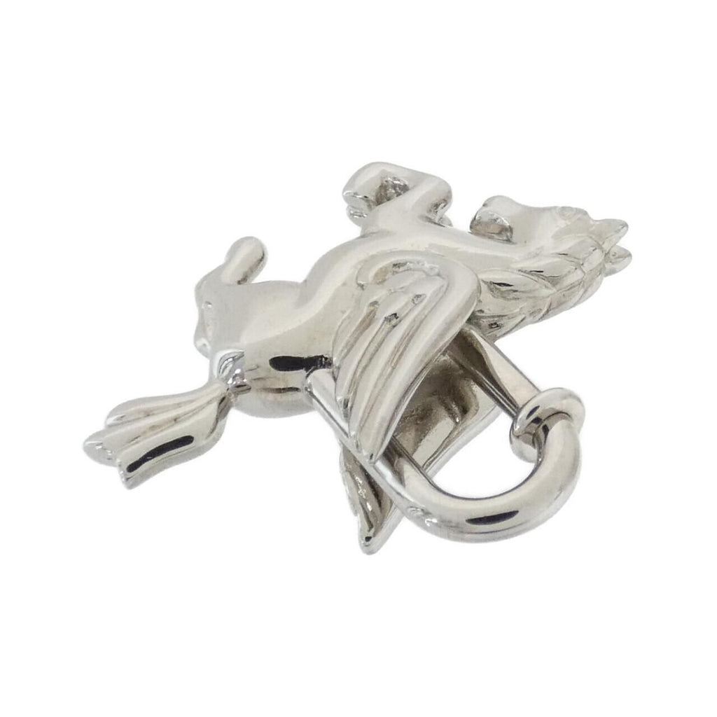 Hermes Vintage Pegasus Key Holder — view 2