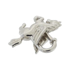 Hermes Vintage Pegasus Key Holder — view 2