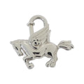 Hermes Vintage Pegasus Key Holder