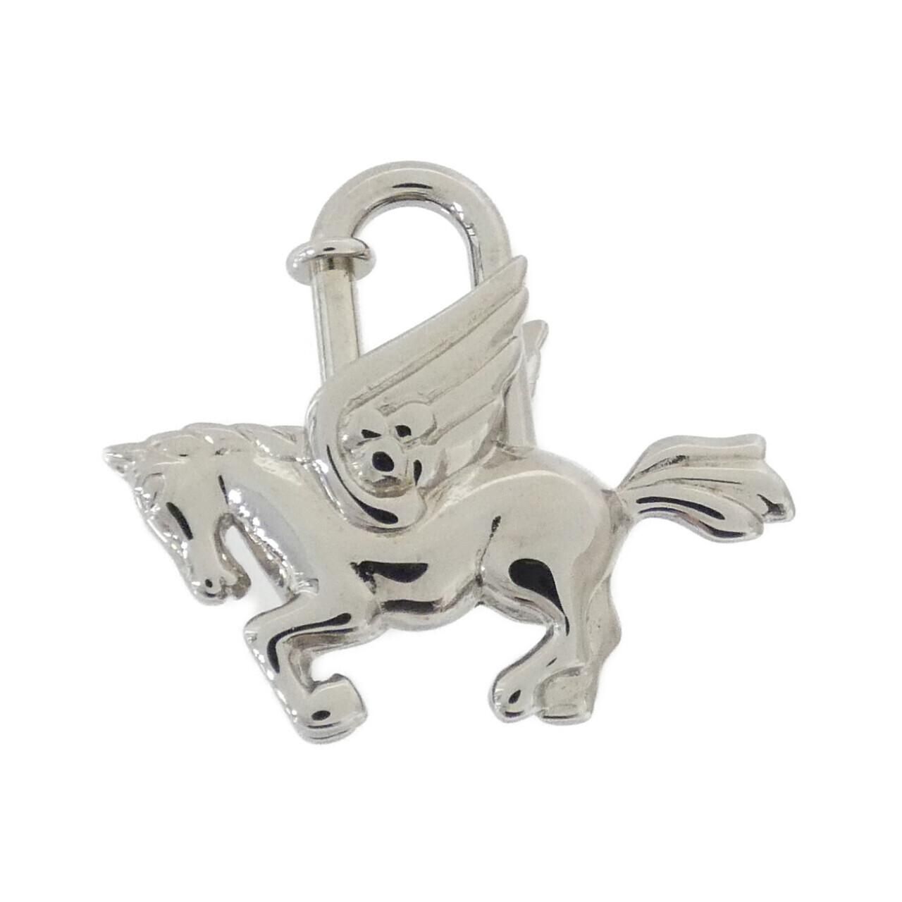 Hermes Vintage Pegasus Key Holder