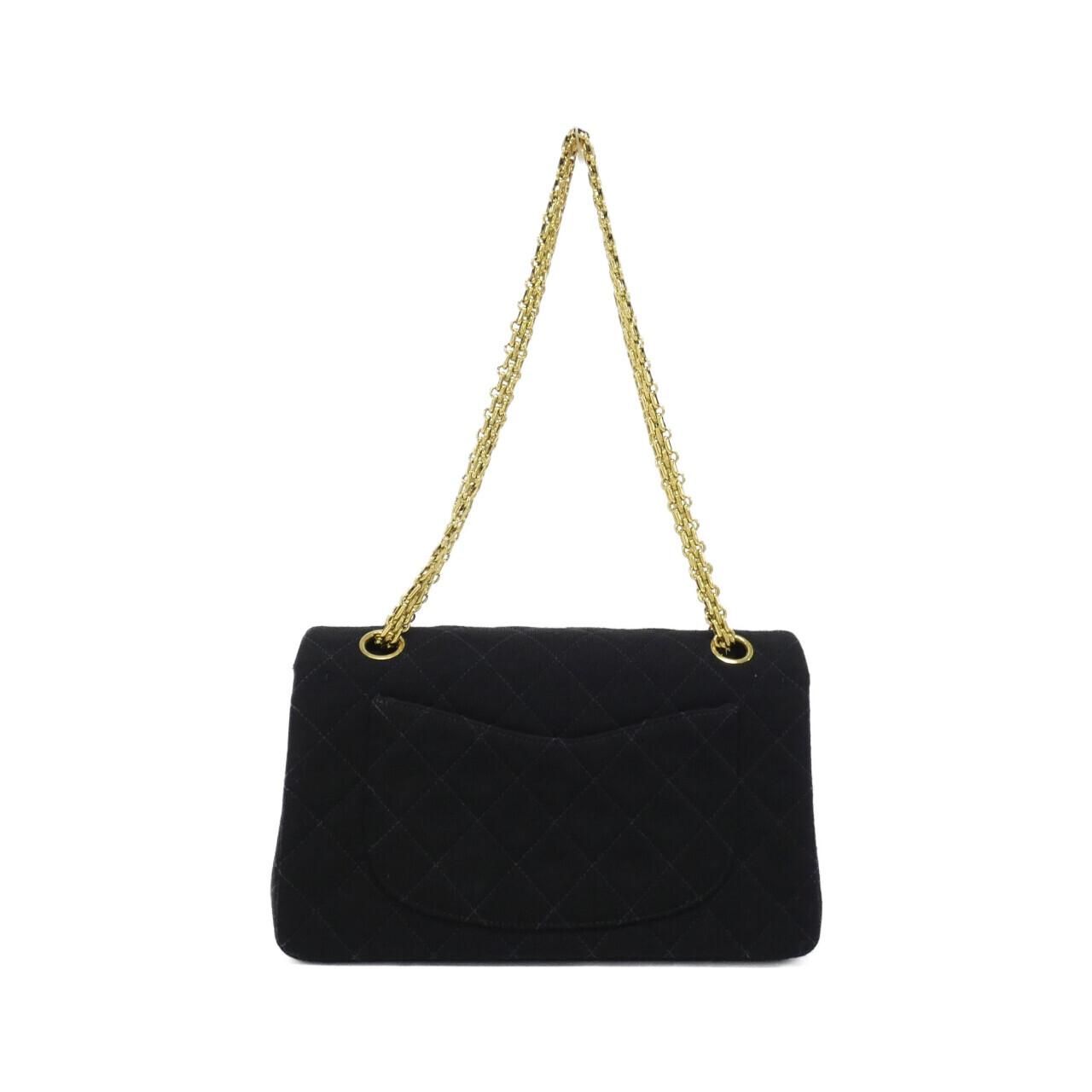 Chanel Vintage Shoulder Bag — view 2