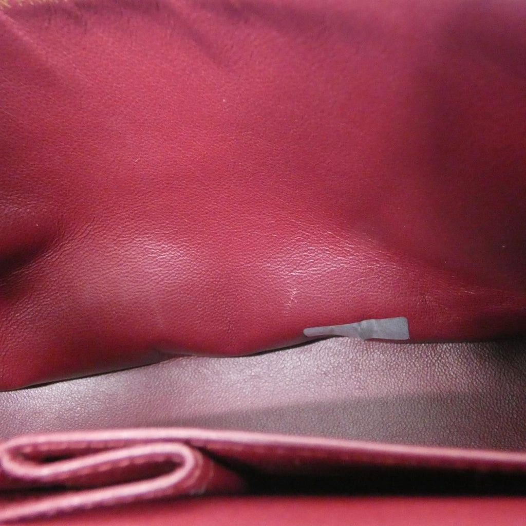 Chanel Vintage Shoulder Bag — view 8