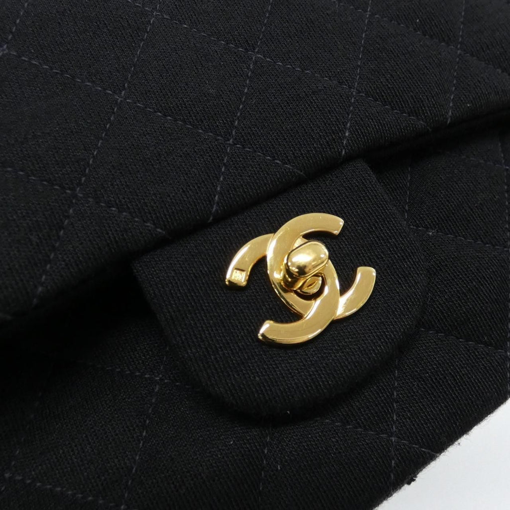 Chanel Vintage Shoulder Bag — view 5