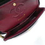 Chanel Vintage Shoulder Bag — view 7