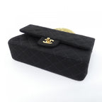 Chanel Vintage Shoulder Bag — view 3
