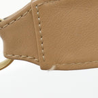Chanel Vintage Wild Stitch Line Shoulder Bag — view 7