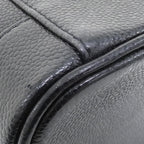 Chanel Vintage Bag Handbag Black — view 3