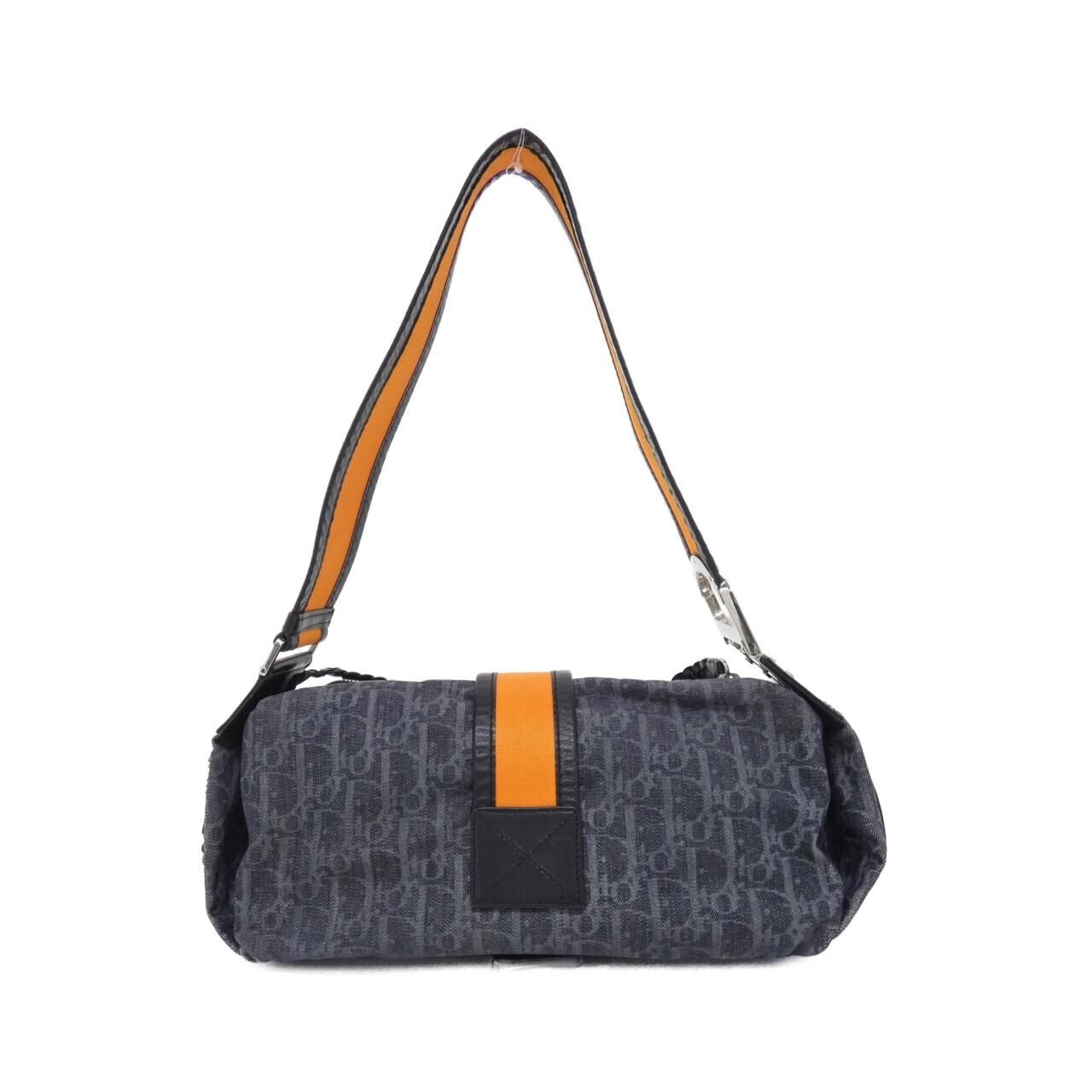 Dior Vintage Shoulder Bag — view 2