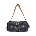 Dior Vintage Shoulder Bag