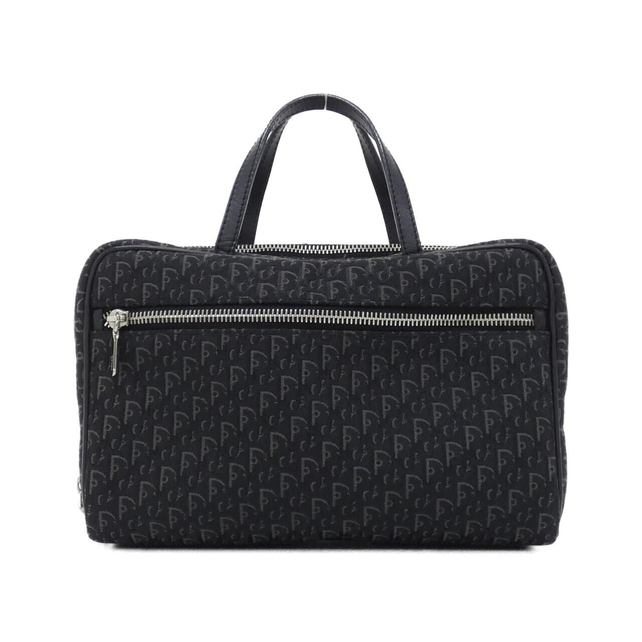 Dior Vintage Bag Handbag Black