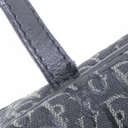 Dior Vintage Bag Handbag Black — view 5