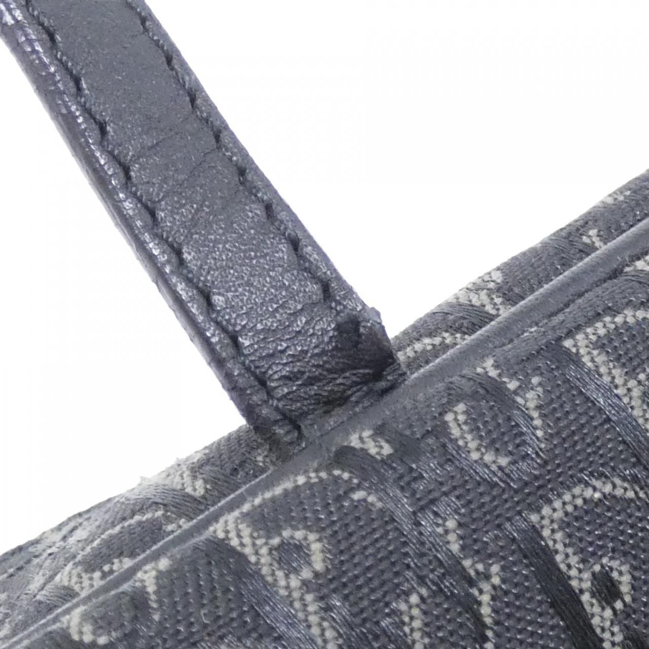 Dior Vintage Bag Handbag Black — view 5