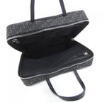Dior Vintage Bag Handbag Black — view 6
