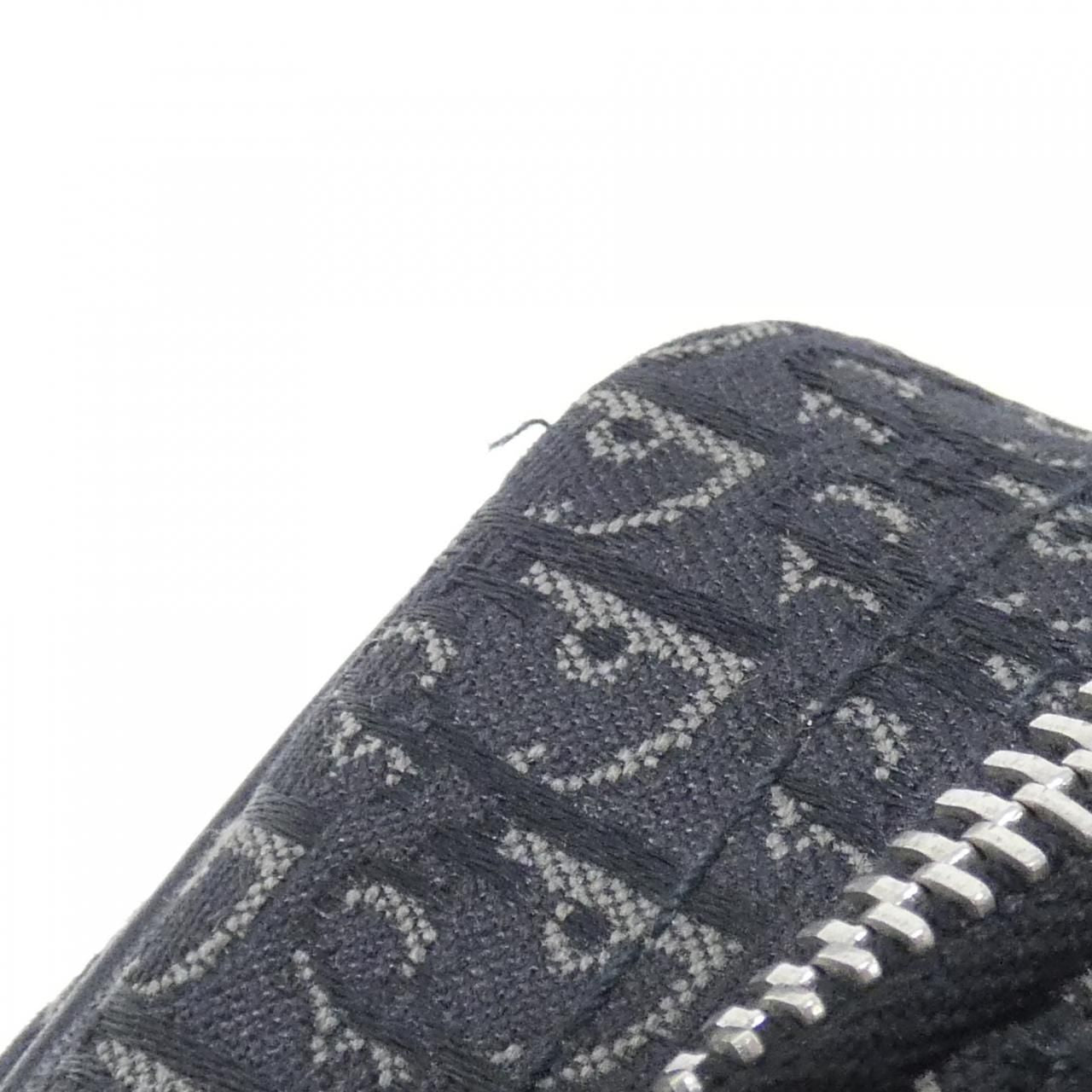 Dior Vintage Bag Handbag Black — view 4