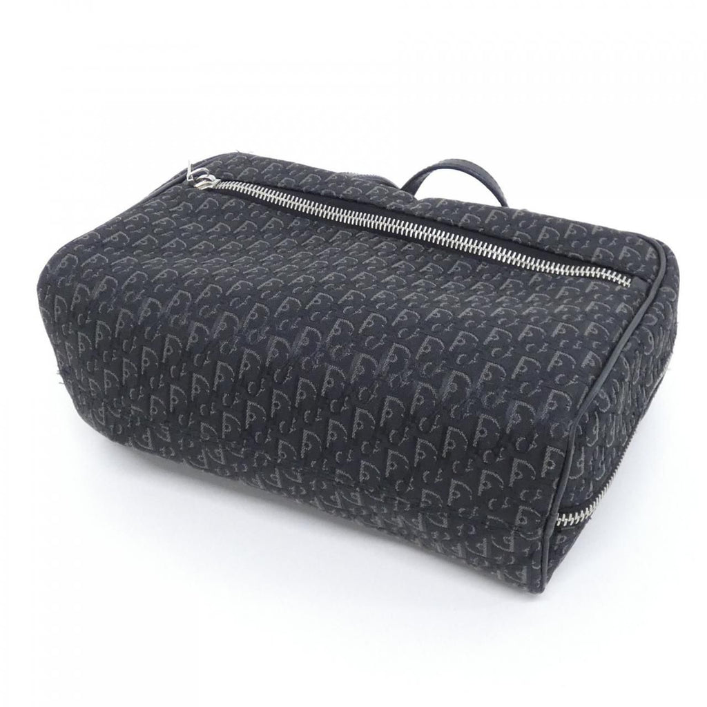 Dior Vintage Bag Handbag Black — view 3