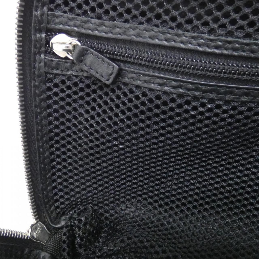 Dior Vintage Bag Handbag Black — view 7