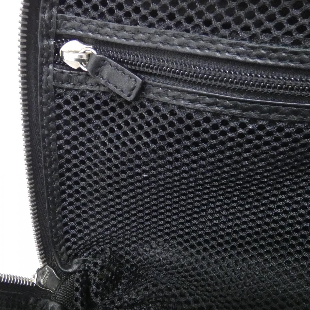 Dior Vintage Bag Handbag Black — view 7