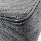 Chanel Vintage Shoulder Bag — view 3
