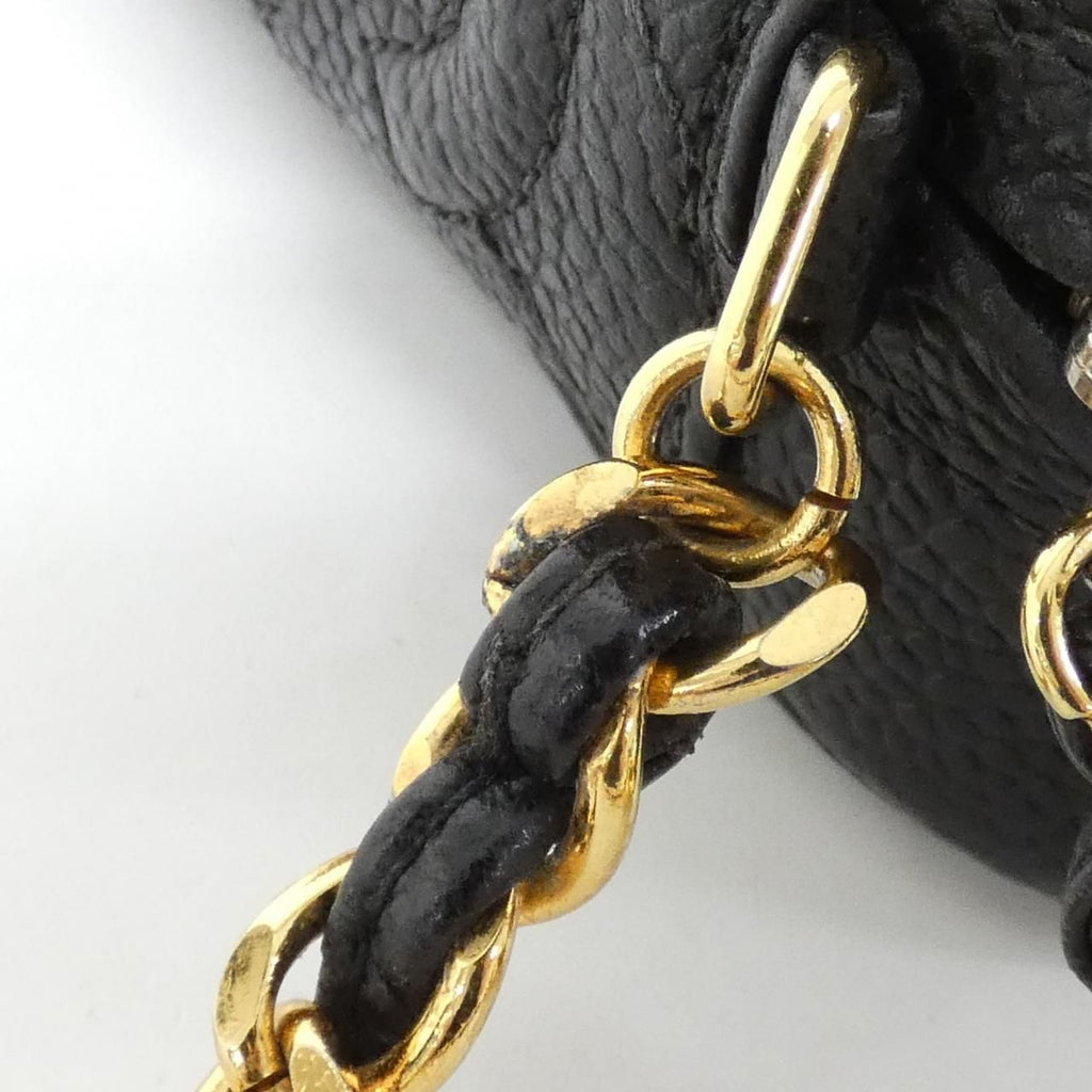 Chanel Vintage Shoulder Bag — view 7
