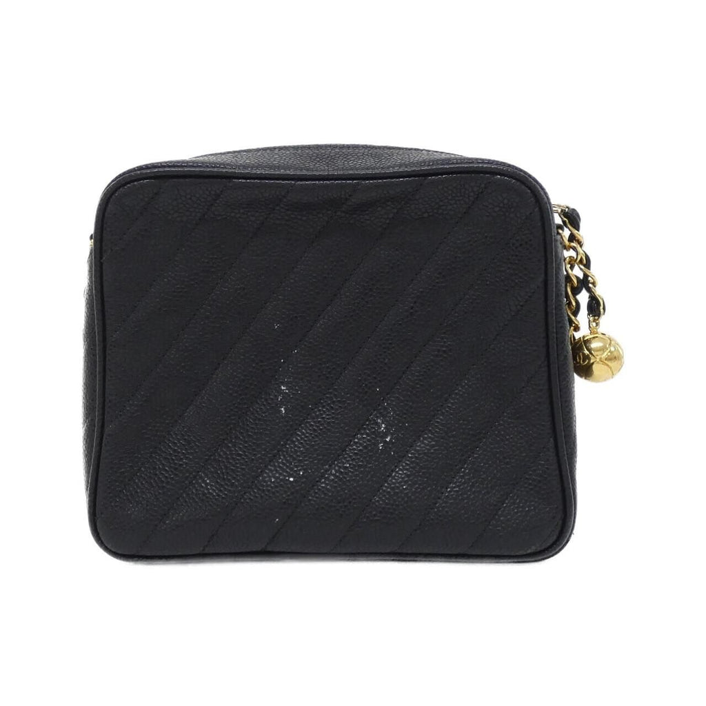 Chanel Vintage Shoulder Bag — view 2