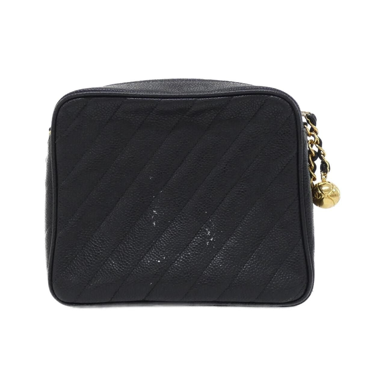 Chanel Vintage Shoulder Bag — view 2