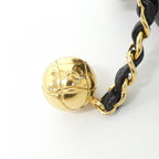 Chanel Vintage Shoulder Bag — view 6