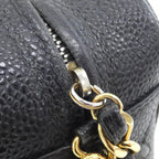 Chanel Vintage Shoulder Bag — view 5