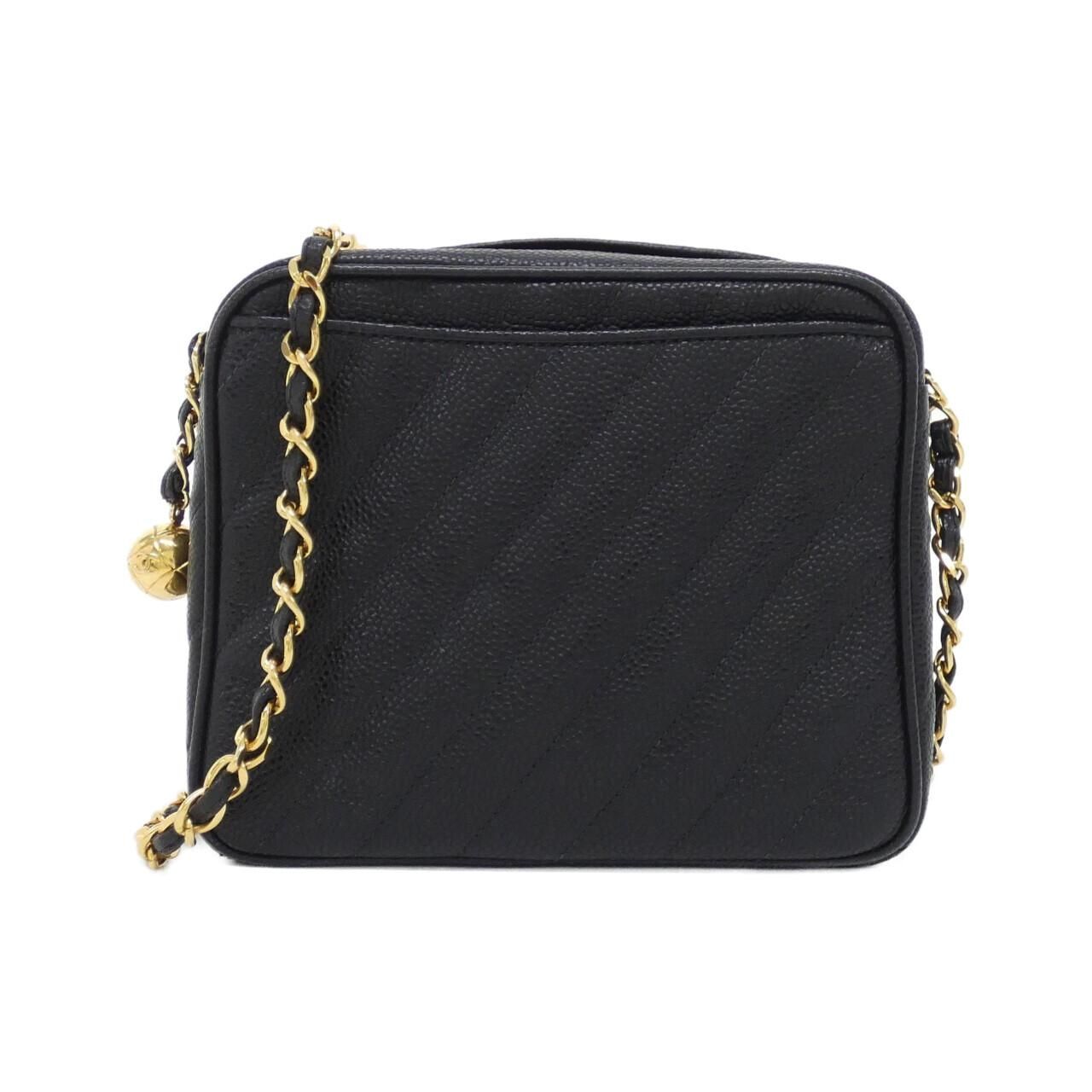 Chanel Vintage Shoulder Bag