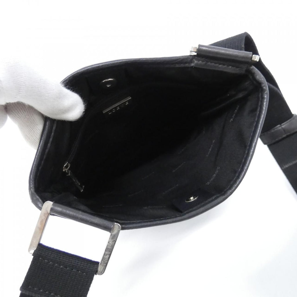 Loewe Vintage 311 62 012 Shoulder Bag — view 8