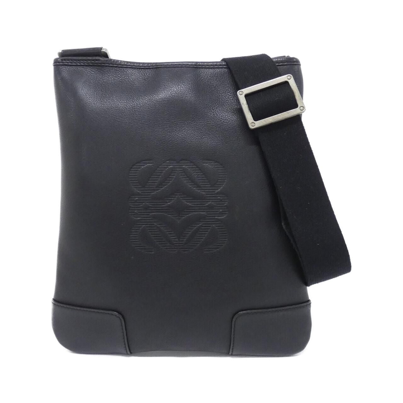 Loewe Vintage 311 62 012 Shoulder Bag