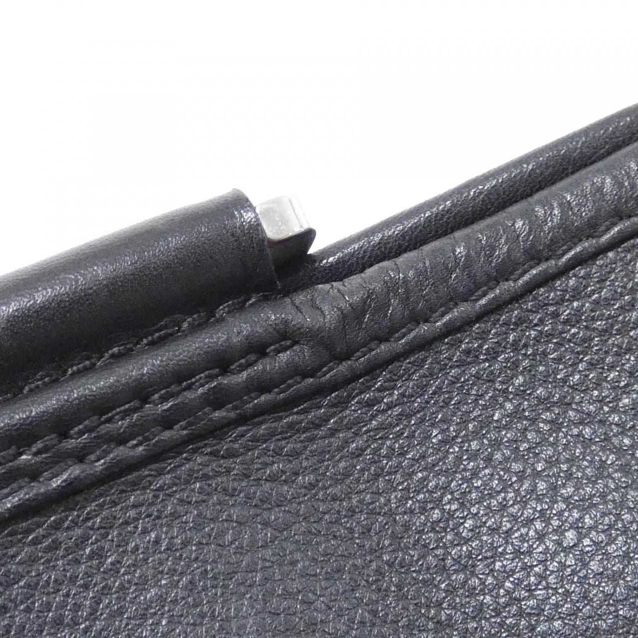 Loewe Vintage 311 62 012 Shoulder Bag — view 5