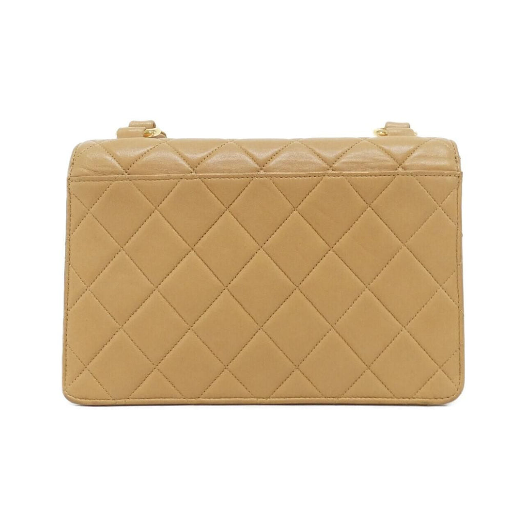 Chanel Vintage Shoulder Bag — view 2
