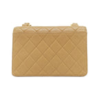 Chanel Vintage Shoulder Bag — view 2