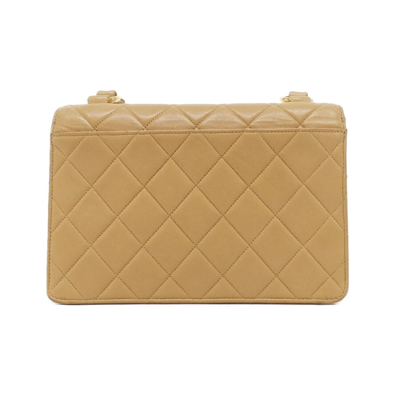 Chanel Vintage Shoulder Bag — view 2