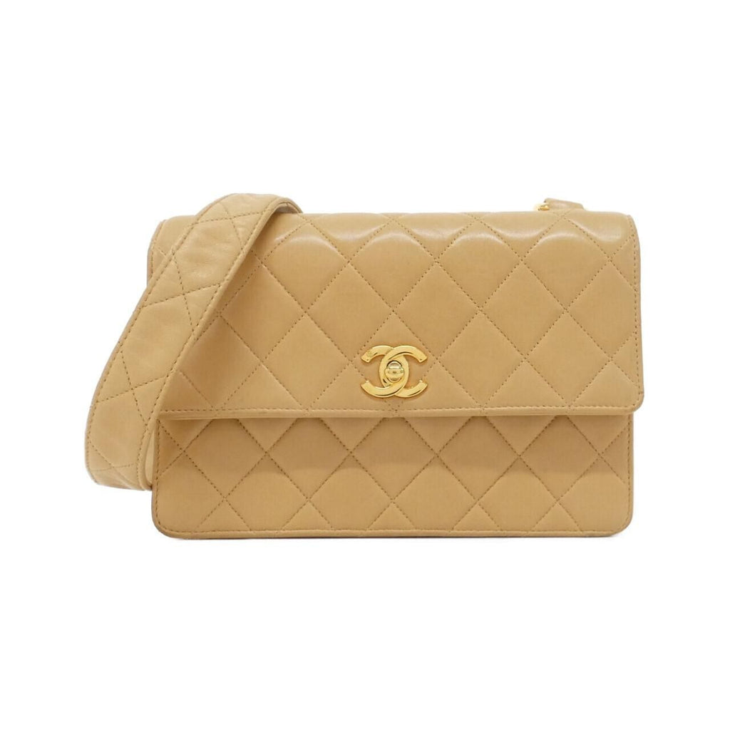 Chanel Vintage Shoulder Bag