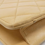 Chanel Vintage Shoulder Bag — view 3