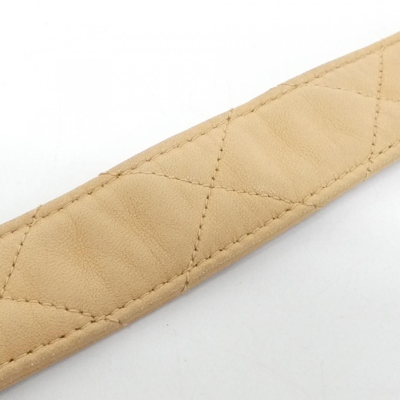 Chanel Vintage Shoulder Bag — view 7