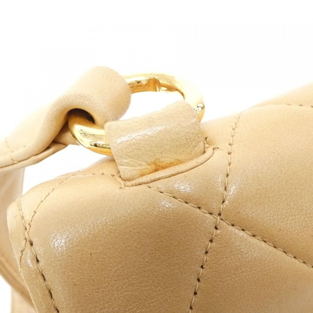 Chanel Vintage Shoulder Bag — view 6