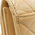 Chanel Vintage Shoulder Bag — view 4