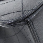 Chanel Vintage Shoulder Bag — view 3