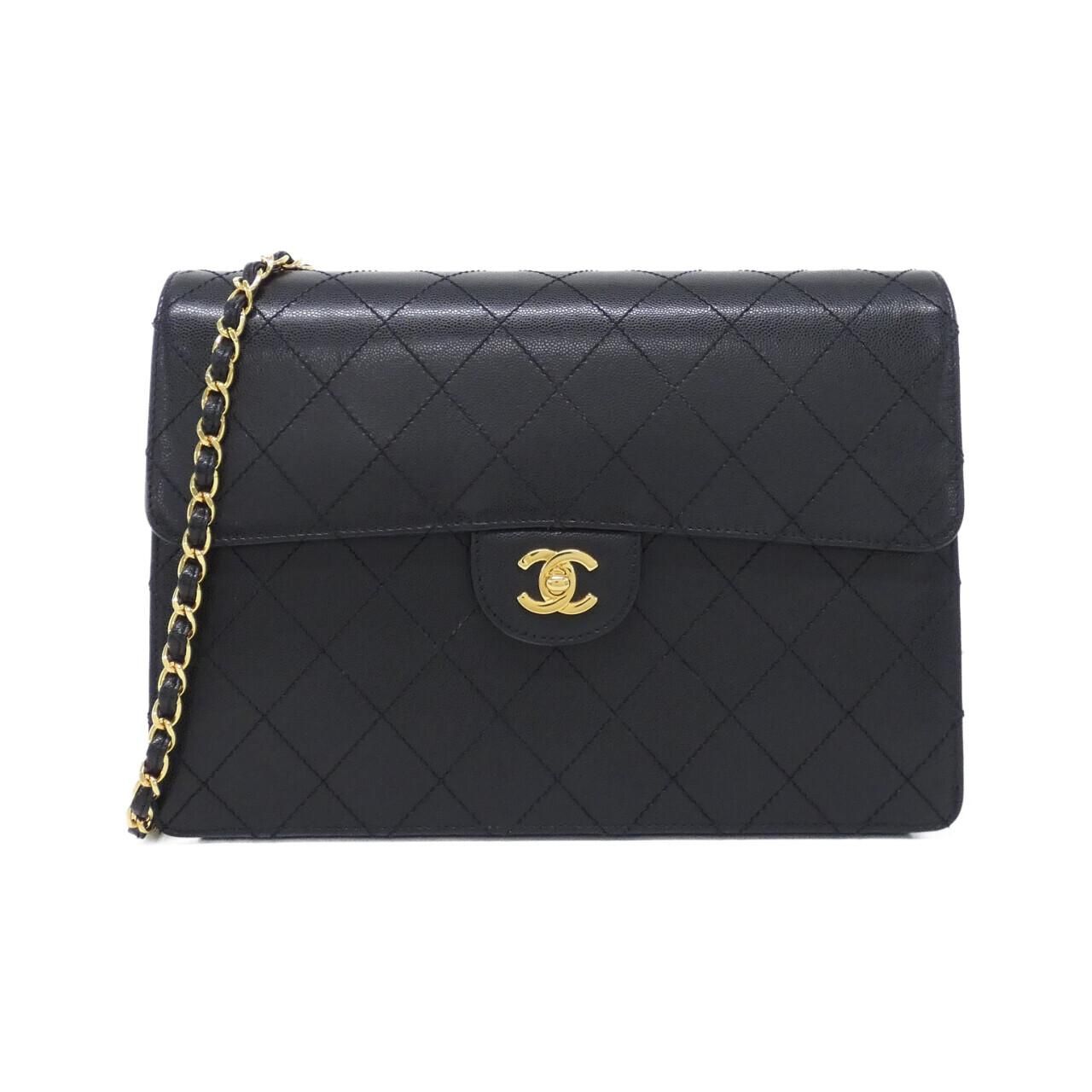 Chanel Vintage Shoulder Bag