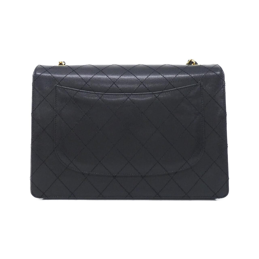 Chanel Vintage Shoulder Bag — view 2