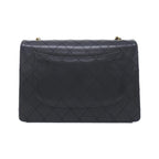Chanel Vintage Shoulder Bag — view 2
