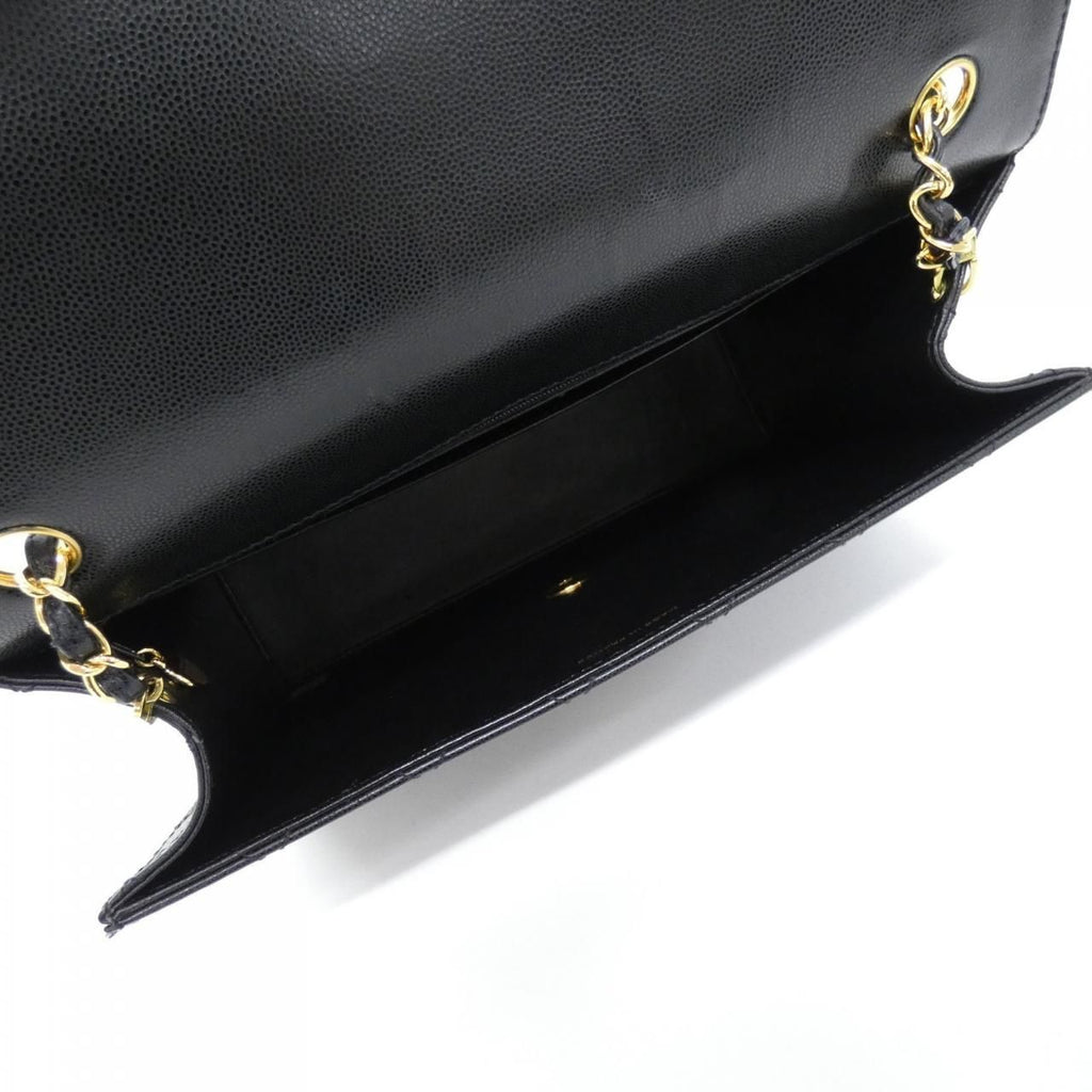 Chanel Vintage Shoulder Bag — view 7