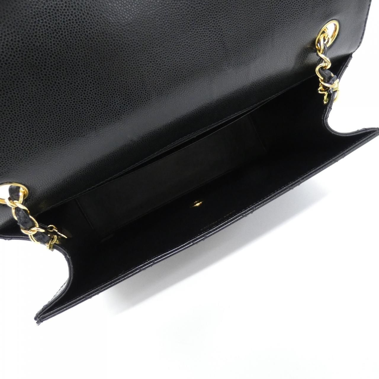 Chanel Vintage Shoulder Bag — view 7