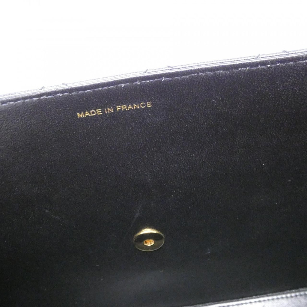 Chanel Vintage Shoulder Bag — view 8