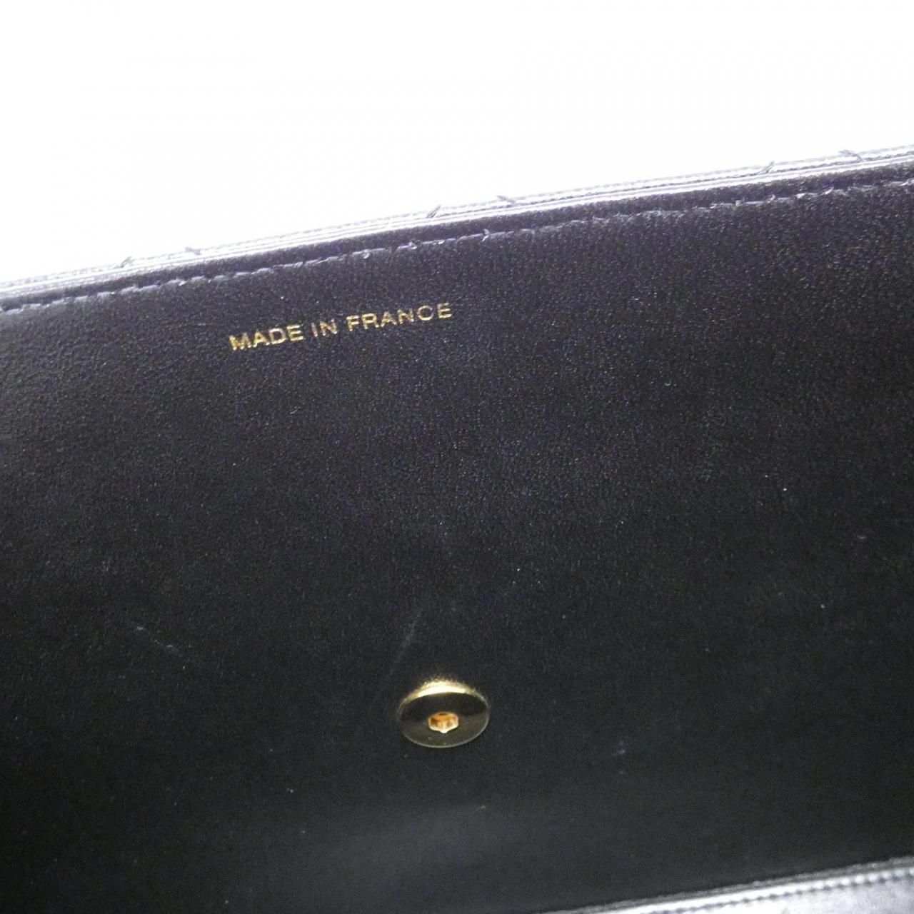 Chanel Vintage Shoulder Bag — view 8