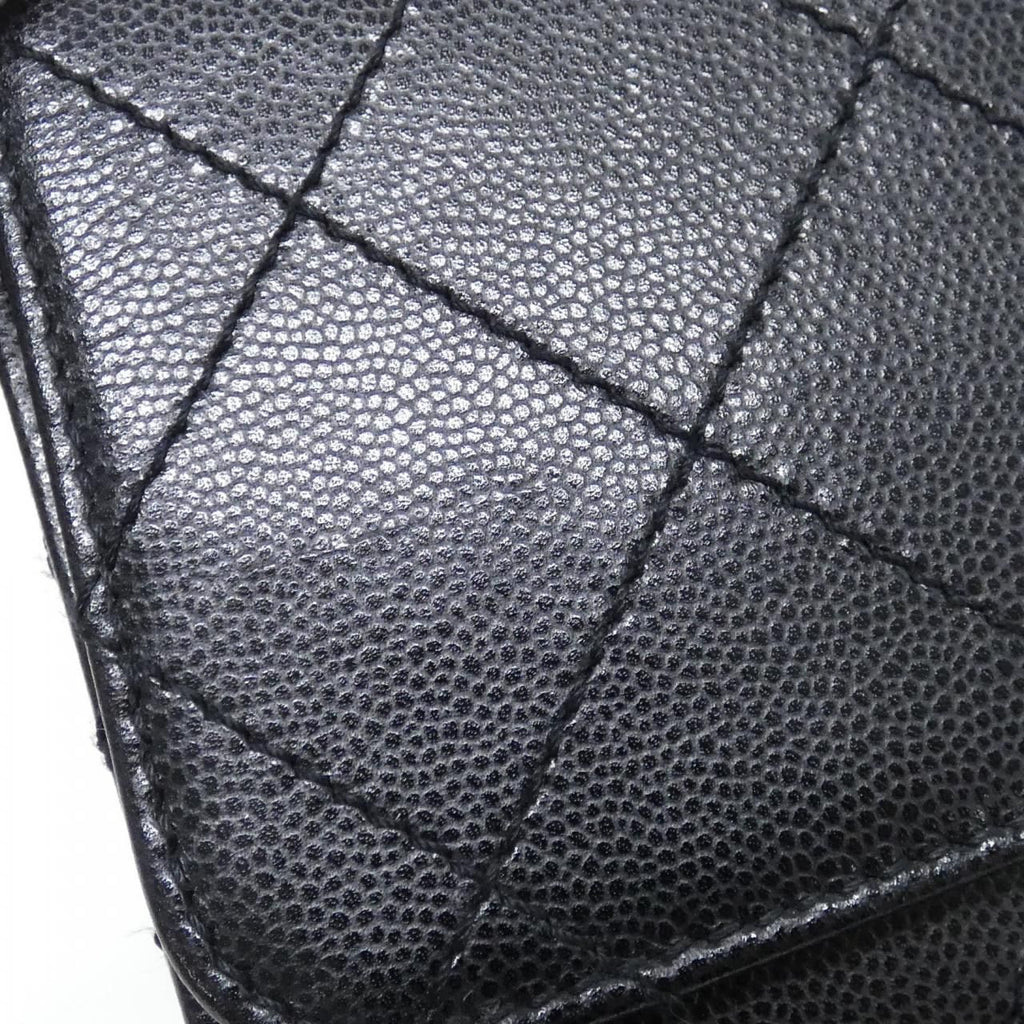 Chanel Vintage Shoulder Bag — view 4