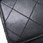 Chanel Vintage Shoulder Bag — view 4